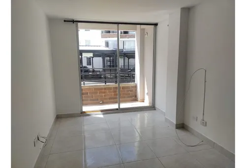 Apartamento De Primer Piso En Venta En Girasoles Del Tambo.