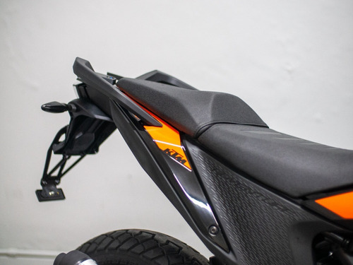 Imagen 11 de 25 de Ktm Adventure 250 Financiación