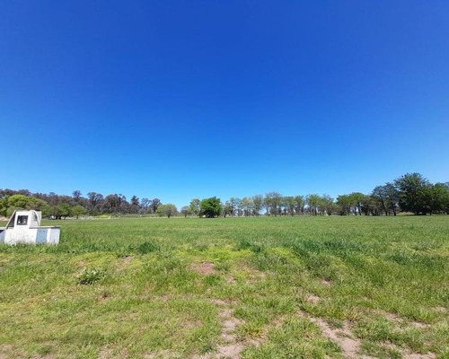 Lote Terreno 262 En Venta. Financiacion. Barrio Santa Ines. Comarcas De Lujan.