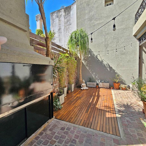Casa Chalet En Venta En Olivos, Vicente López, G.b.a. Zona Norte