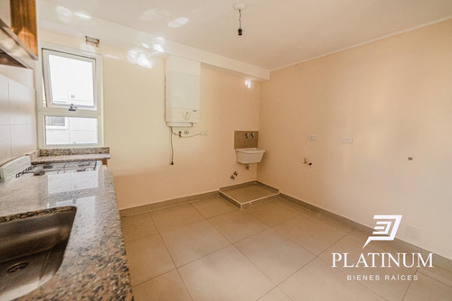 Venta Departamento 2 Dormitorios Salta