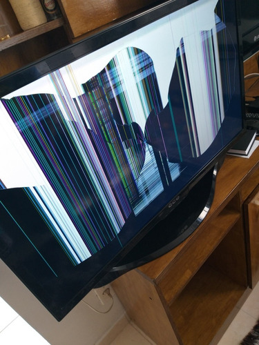 Tv Cce 32 Polegadas Smart