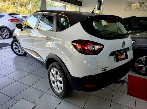 Imagem 3 de 6 de Renault Captur 1.6 16v Sce Flex Life X-tronic