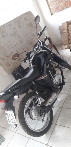 Imagem 4 de 6 de Honda Fan 125i