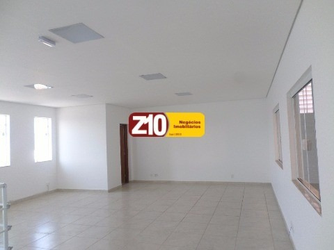 Imagem 9 de 10 de Z10 Imoveis Indaiatuba | Gl00477 - Galpão Distrito Industrial - Recreio Campestre Jóia - Gl00477 - 70569921