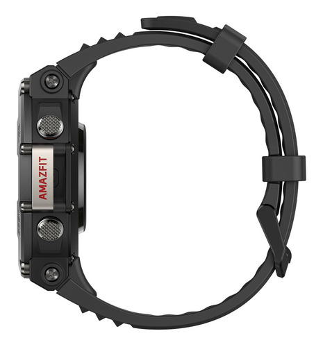 Imagen 4 de 5 de Reloj Inteligente Amazfit T-rex 2 10atm Bt Gps - Sportpolis