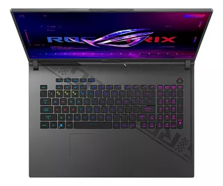 Asus Rog Strix G18 Core I9 13980hx 32ddr5 1tbssd Rtx4070 18'