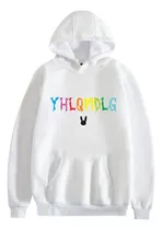 Comprar Bad Bunny YhlqmdLG Hoodies Sudaderas Hombre\u002Fmujer Kpop Overs