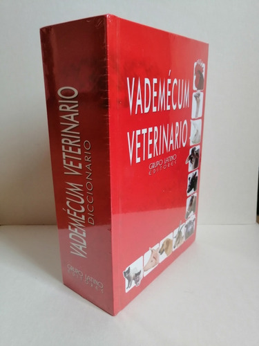 Vademécum Veterinario