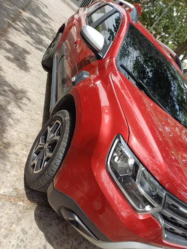 Renault Duster 1.3 T Iconic 4X2 Cvt