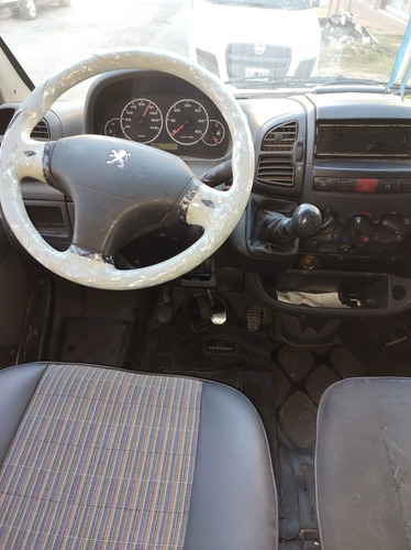 Peugeot Boxer 330 Confort 2.8 Hdi