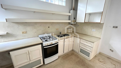 Venta Encantador P.h 4 Ambientes En Haedo.