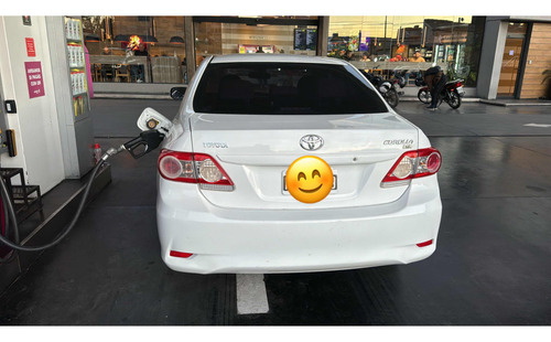Toyota Corolla 1.8 Xei At Pack