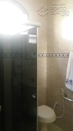 Casa Comercial - Boca Do Rio - Ref: 3364 - V-3364