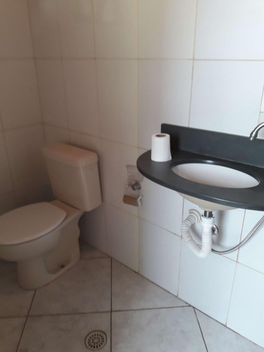 Imagem 11 de 11 de Casa À Venda, 3 Quartos, 1 Suíte, 6 Vagas, Rudge Ramos - São Bernardo Do Campo/sp - 44313