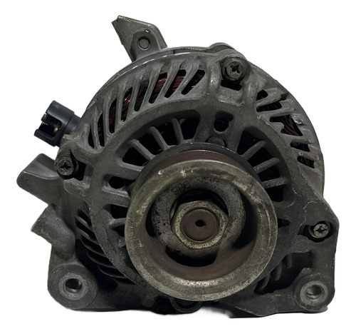 Alternador Honda New Civic 1.8 2009 Ahga67 (Usado)