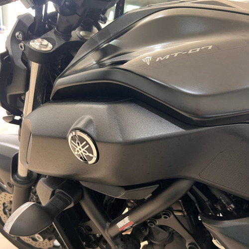 Yamaha Mt-07/mt-07 Abs 689cc