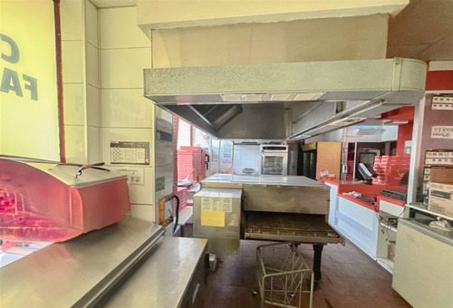 Local Comercial En Arriendo En Providencia