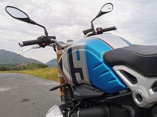 Imagen 2 de 8 de Bmw R1200r Nine-t 719