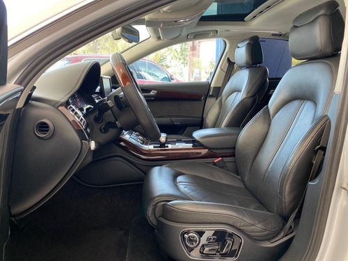 Audi A8 3.0 Elite V6 Tiptronic Quattro At