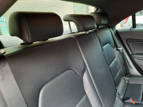 Mercedes-benz Clase Cla 180 At