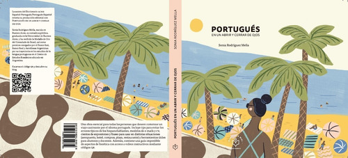 Portugués En Un Abrir Y Cerrar De Ojos