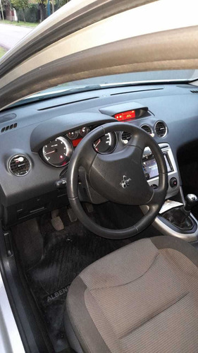 Peugeot 308 1.6 Active 2015