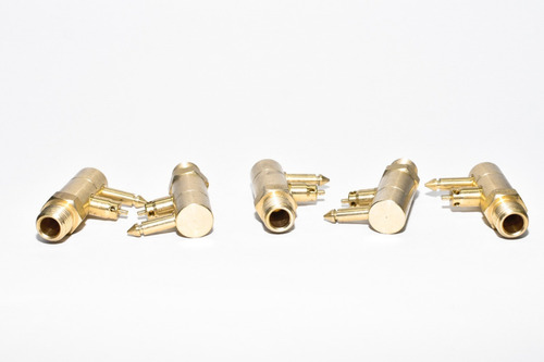 Conector Mercury Macho P/ Tanque De Combustible