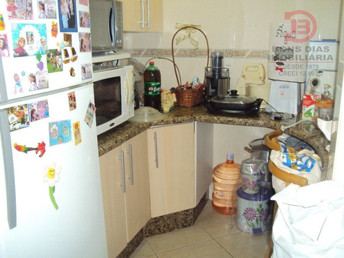 Imagem 13 de 15 de Casa - Vila Granada - Ref: 5827 - V-5827