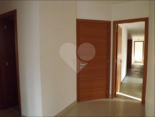 Apartamento 4 Suítes À Venda - Vila Mariana - 226-im98525