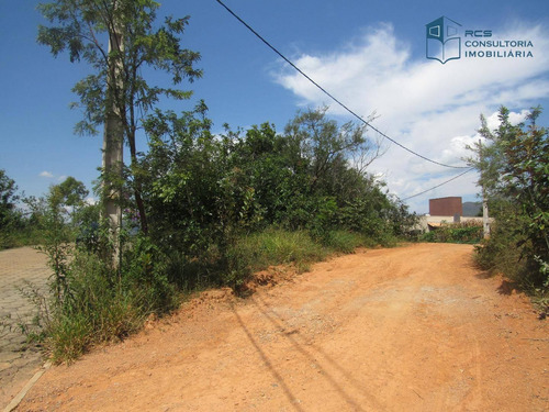 Imagem 7 de 17 de Terreno À Venda, 241 M² Por R$ 85.000,00 - Ponta Do Sol - Capitólio/mg - Te0406