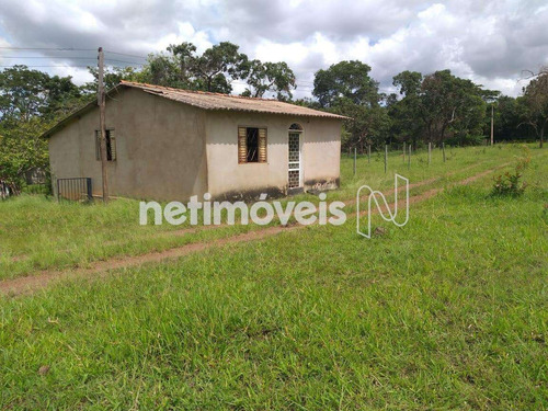 Imagem 9 de 30 de Venda Chácara Zona Rural São Sebastião - 794340