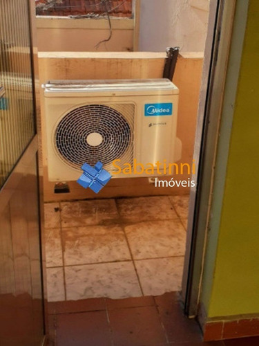 Imagem 16 de 18 de Apartamento A Venda Em Sp Campos Elíseos - Ap03269 - 68751465