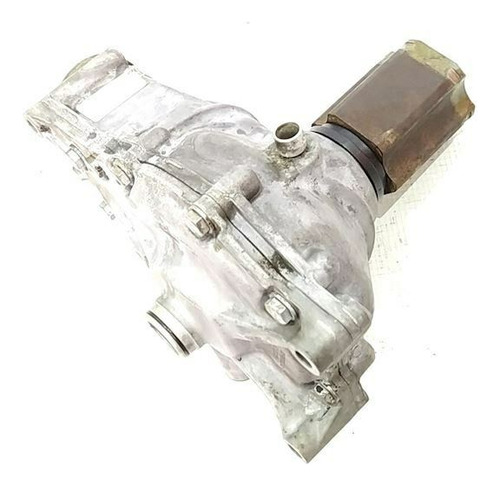 Diferencial Dianteiro Bmw X5 M V8 T 2011 V1309 - P13 (Usado)