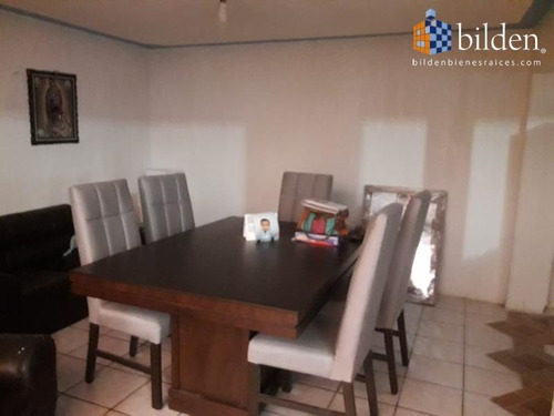 Imagen 3 de 12 de Casa Sola En Venta Col. Constitucion