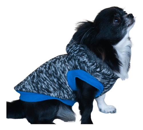 Suéter Para Perritos Chihuahuas Y/o Razas Pequeñas