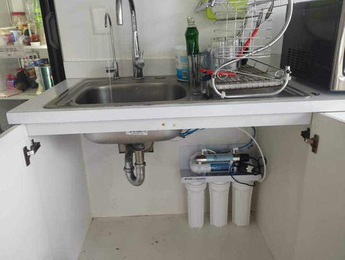 Purificadores De Agua Residenciales Fk