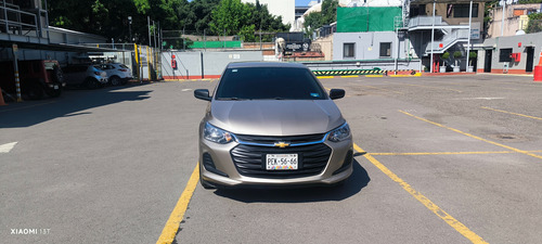 Chevrolet Onix 1.3 Ls Mt
