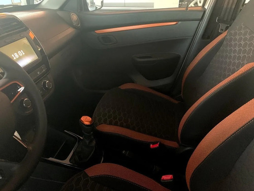 Renault Kwid Outsider