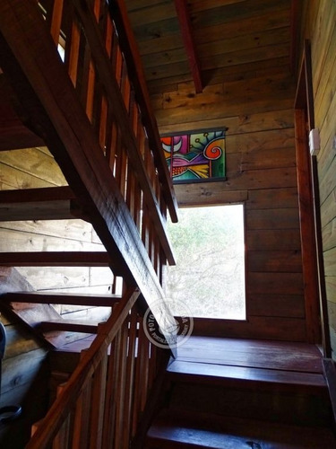 La Valizera En Punta Del Diablo