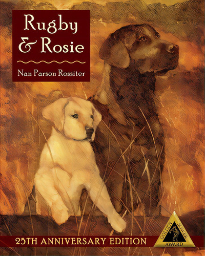 Rugby And Rosie, De Rossiter, Nan Parson. Editorial Allegro Ed, Tapa Blanda En Inglés