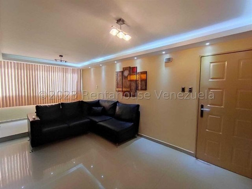 Imagen 7 de 30 de Apartamento En Venta Narayola I, La Morita 23-17696 Hc