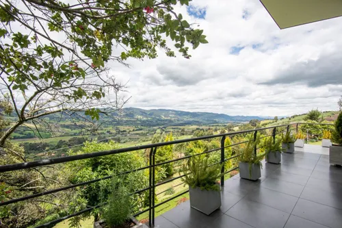 Casa En Venta En Vereda El Valle. Cod V14834