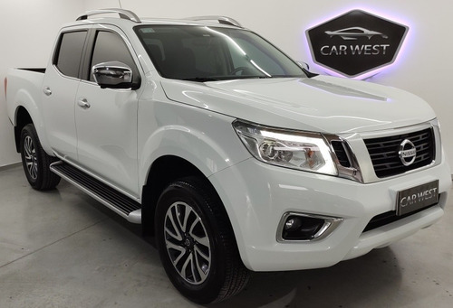 Nissan Frontier 2020 2.3 Le Cd 4x4 At Carwestok