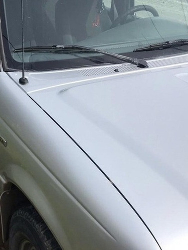 Ford Ranger 3.0 Cd Xlt 4x4 2008