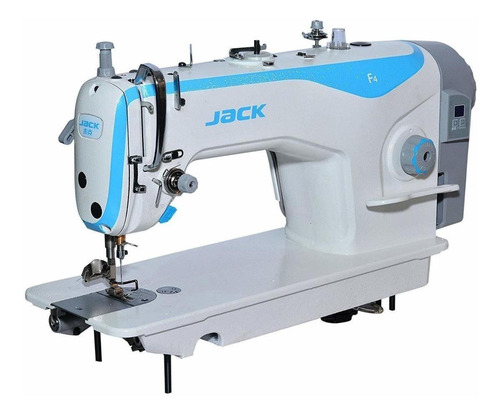Máquina De Coser Recta Industrial Jack F5 Nuevo Modelo