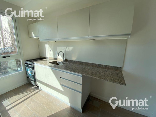 Imagen 15 de 15 de 3 Ambientes A Estrenar. Gascon Al 900 * Se Vende Con Renta *