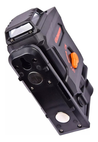 Nivel Láser Autonivelante 360° Luz Verde Lusqtoff + Estuche