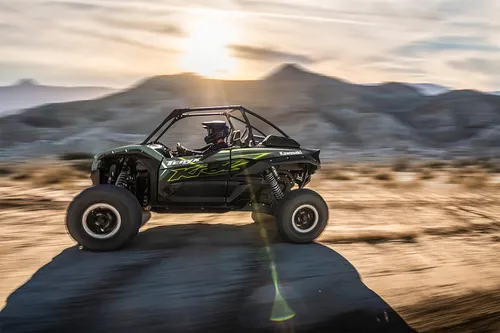 Kawasaki Krx 1000 Teryx Utv. Ag Motosport!