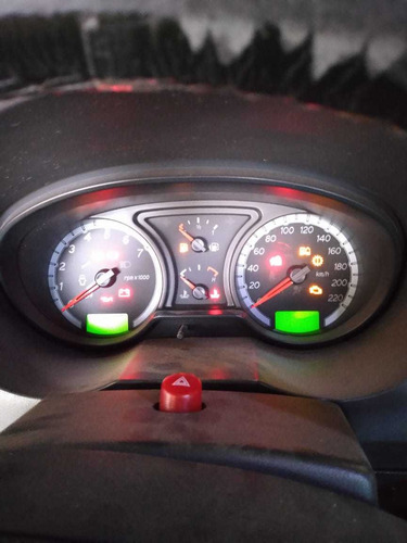 Ecosport Xlt 2.0 Automática 2010